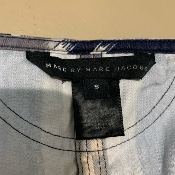 Ikat “Eddie” Marc by Marc Jacobs Dress - Picture 4 of 10